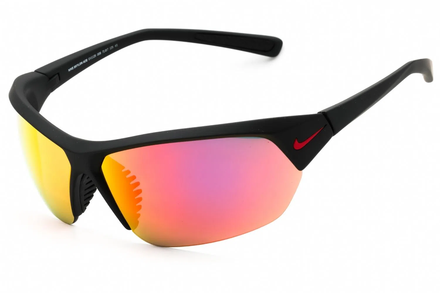 Nike NIKESKYLONACEMIEV1125 Sunglasses - view 2